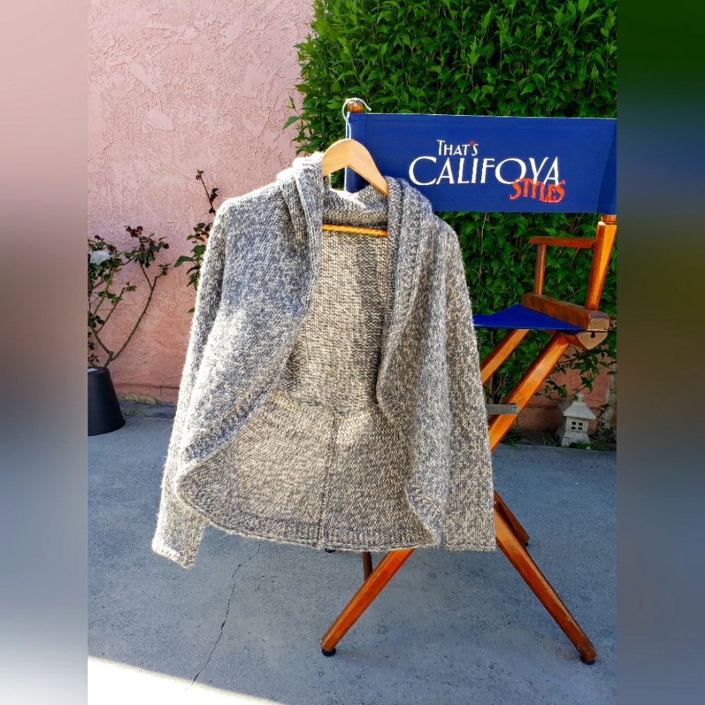 Elsamanda long sleeve top